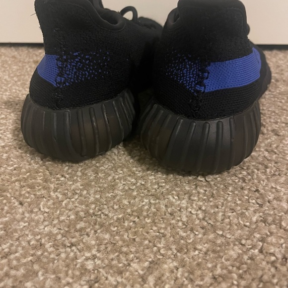 Yeezy 350 dazzling blue-sold - Picture 3 of 7